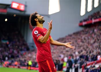 تقارير إذا رحل محمد صلاح عن ليفربول فلن يكون لأسباب تتعلق بكرة القدم