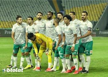 موعد مباراة المصري والمنصورة في كأس مصر 2022