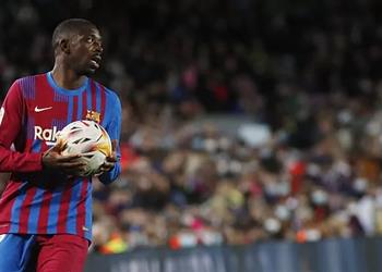 سبورت تطور جديد قد يؤثر في مستقبل ديمبلي مع برشلونة