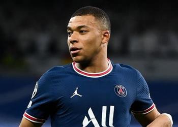 تليجراف والدة مبابي ت رحب بعرض باريس سان جيرمان وتفاؤل بشأن تجديد عقده