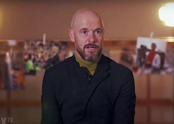 تين هاج يحدد أول صفقاته في مانشستر يونايتد