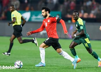 ساديو ماني يدافع عن تصرف جماهير السنغال رد فعل لما حدث في مصر