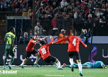 تقارير بشكتاش يستهدف ضم جناح منتخب مصر