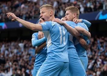 زينشينكو يحذر زملاءه من سيناريو ريال مدريد أمام تشيلسي