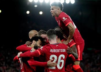 روبرتسون بعد الثنائية أمام فياريال كنا نود تسجيل هدف ثالث