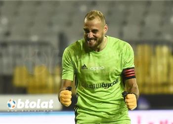 محمد بسام التعادل أمام الأهلي مرضي ويوضح ما طلبه العشري