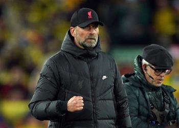 كلوب لا يمكننا احترام فياريال أكثر ومهمتنا لم تنته بعد