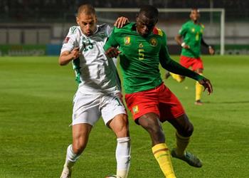 الاتحاد الجزائري يرد على إيتو جاساما زور النتيجة وندافع عن حقوقنا