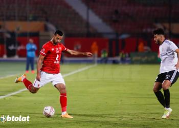 سمير كمونة موسيماني حرم حسام حسن من ميزته الوحيدة والأهلي لا يستغل الفرص