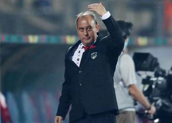 مدرب مالاوي انتقادات إيهاب جلال لن تمنحنا الأفضلية ومصر تواجه سوء حظ