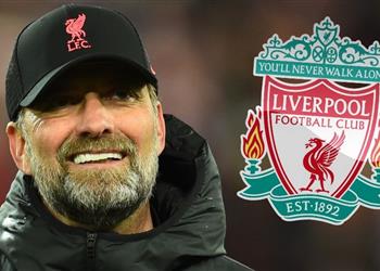 ليفربول يبدأ محادثاته لتمديد عقد كلوب