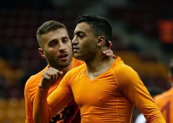 تقارير تركية أتالانتا يتخذ قرار ا هام ا بشأن صفقة مصطفى محمد