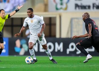 الفرق العربية المتأهلة إلى دور الـ16 من دوري أبطال آسيا