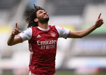 جالطة سراي يستهدف صفقات صيفية مهمة على رأسها محمد النني