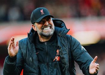 رسمي ا بالفيديو ليفربول ي علن تجديد عقد يورجن كلوب حتى 2026