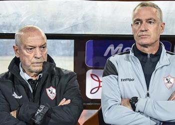 تقارير الزمالك يستهدف التعاقد مع مهاجم ديناموز الزيمبابوي في الصيف