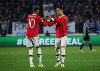 تشكيل مانشستر يونايتد ضد تشيلسي في الدوري الإنجليزي رونالدو يقود الهجوم