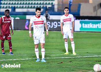 زيزو فكرت في اللعب لـ الأهلي قبل الانضمام إلى الزمالك
