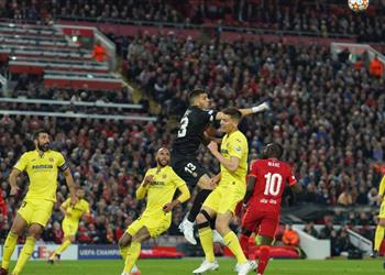 رولي فياريال قادر على تحقيق ريمونتادا أمام ليفربول