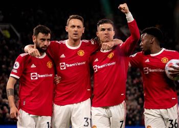 رونالدو يوجه رسالة لجماهير مانشستر يونايتد بعد التعادل أمام تشيلسي