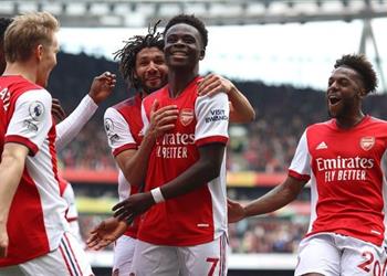 برشلونة يقرر التراجع عن التعاقد مع مدافع آرسنال