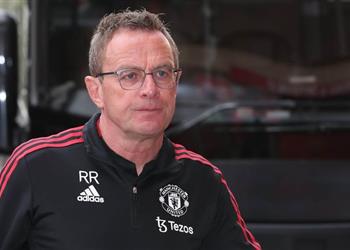 رانجنيك يرد على أنباء توليه تدريب النمسا ومغادرة مانشستر يونايتد