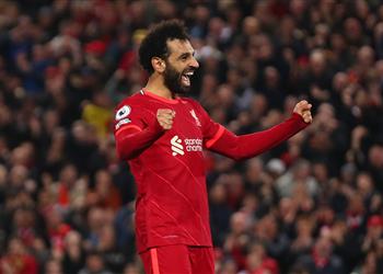 محمد صلاح يفوز بجائزة أفضل لاعب في الدوري الإنجليزي من رابطة الكتاب