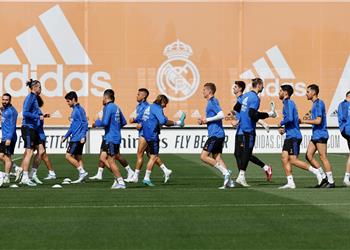 ريال مدريد يستعيد خدمات كاسيميرو قبل مباراتي إسبانيول ومانشستر سيتي