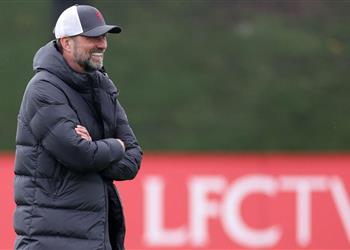 كلوب يوضح آخر تطورات إصابة فيرمينو وثنائي ليفربول قبل مباراة نيوكاسل