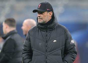 كلوب يشيد بـ محلل نيوكاسل قبل مباراة ليفربول ما يفعلونه م ذهل