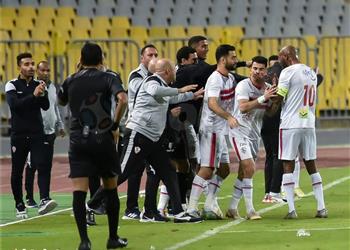 أبو الدهب المصري يحتاج الاحتواء مثل الأندية الكبيرة وخسر أمام الزمالك بسبب محمد معروف