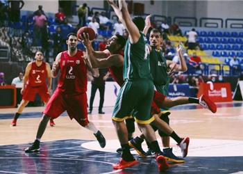 اتحاد السلة ي علن مواعيد مباريات نهائي دوري السوبر بين الأهلي والاتحاد السكندري