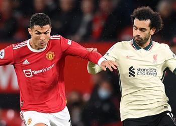 روبي سافاج تتويج محمد صلاح ليس محل شك رغم الإنجاز الرائع لـ كريستيانو رونالدو