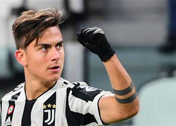 على رأسهم مانشستر يونايتد 4 أندية إنجليزية تتنافس لضم ديبالا