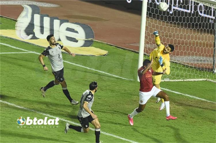 الأهلي يسعى لاستعادة التوازن أمام سيراميكا كليوباترا في الدوري المصري -  بطولات