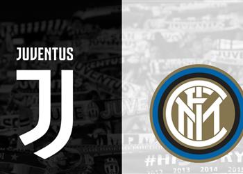 موعد والقناة الناقلة ومعلق مباراة يوفنتوس وإنتر ميلان اليوم في الدوري الإيطالي