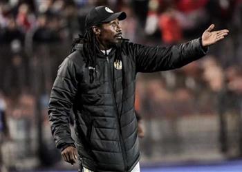 أليو سيسيه التحكيم في إفريقيا فضيحة وحكام كأس العالم مختلفون