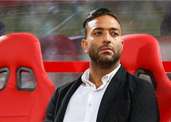 ميدو يوجه نصيحة لـ موسيماني قبل مباراة الأهلي والهلال