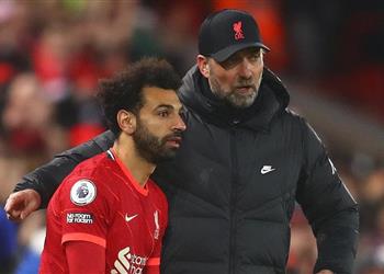 أسطورة ليفربول محمد صلاح كان الأسوأ في مباراة واتفورد وحلم كأس العالم أصابه بالضياع