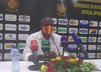 مدرب الترجي عن إمكانية مواجهة الأهلي هناك 3 فرق أخرى حققت مسيرة طيبة