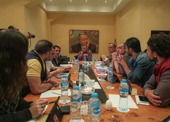 اعتماد توصيات لجنة الكرة 5 قرارات من مجلس إدارة الأهلي بعد اجتماعه اليوم