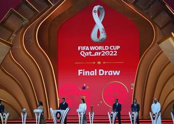 فيفا ي علن قيمة الجوائز المالية للمنتخبات المشاركة في كأس العالم قطر 2022