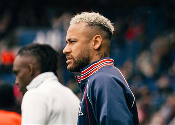 تقارير اجتماع في الدوحة لحسم مصير نيمار مع باريس سان جيرمان