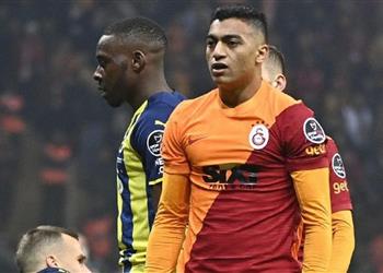 بعد ليل ناديان فرنسيان مهتمان بضم مصطفى محمد من جالطة سراي