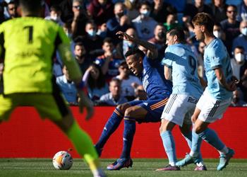 موندو توضح موقف ميليتاو من المشاركة في مباراة ريال مدريد وتشيلسي