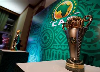 الفرق المتأهلة لـ ربع نهائي كأس الكونفدرالية 2022