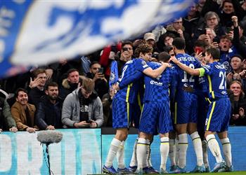 أنشيلوتي يجدد اهتمام ريال مدريد بضم لاعب وسط تشيلسي