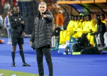 كيروش يقدم تقريرا مفصلا لـ اتحاد الكرة بشأن مباراة مصر والسنغال