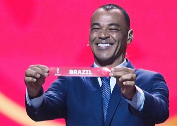 كافو آمل أن يدرك نيمار حاجة البرازيل إليه للفوز بكأس العالم 2022