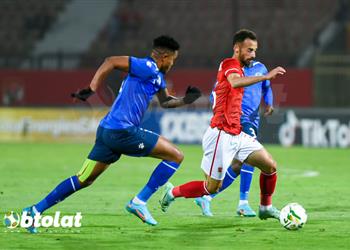 الفرق المتأهلة لربع نهائي دوري أبطال إفريقيا 2022